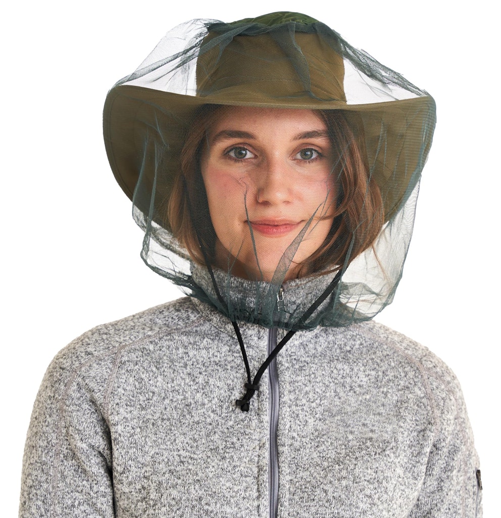 Coghlan's Mosquito Head Net: $2.39 Coghlan's Mosquito Head Net: $2.39