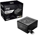 ASRock PRO Series PRO-750G PLUS Gold Certified Power Supply for $55 + free shipping