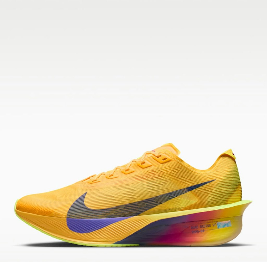 Nike Men's Vaporfly 4 Shoes: $142 Nike Men's Vaporfly 4 Shoes: $142