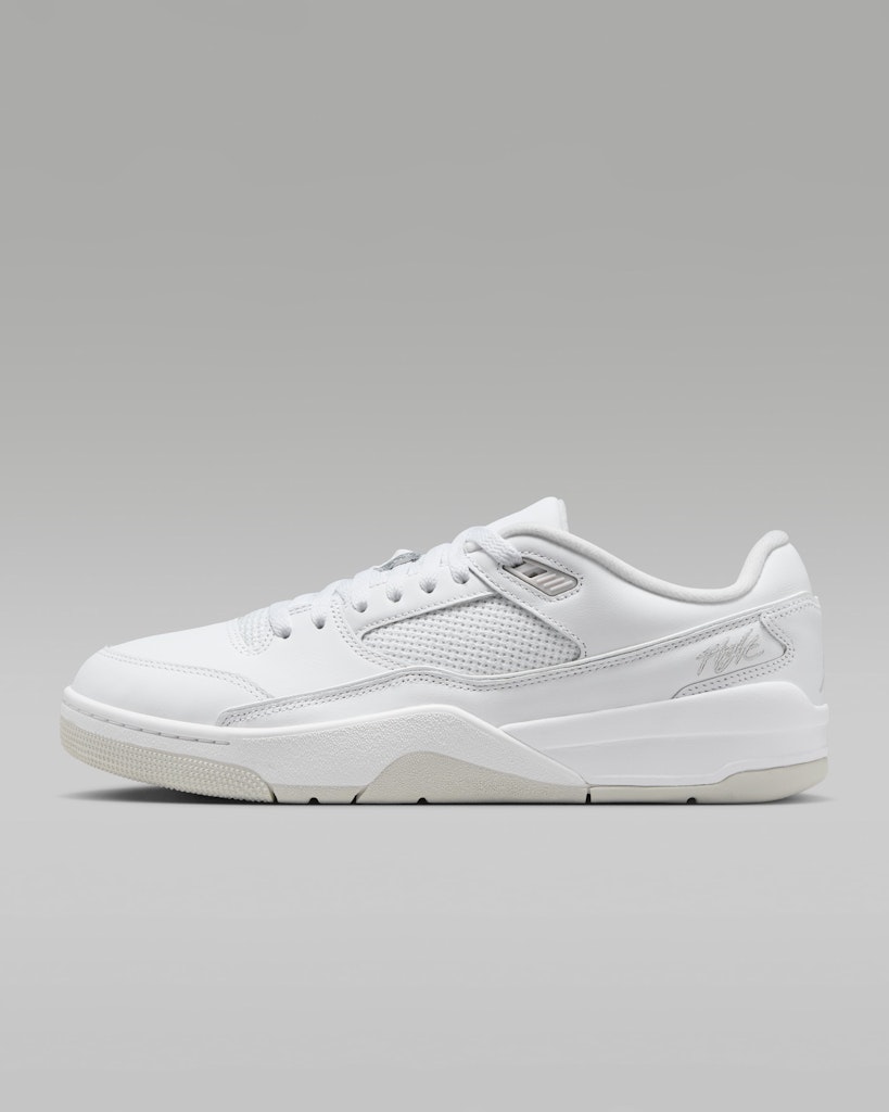 Nike Men's Jordan Flight Court Shoes: $59 Nike Men's Jordan Flight Court Shoes: $59