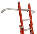Louisville Ladder Aluminum Ladder Stabilizer for $22 + free shipping w/ Prime