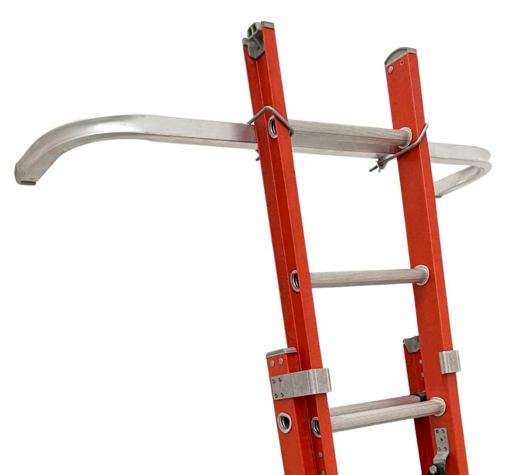 Louisville Ladder Aluminum Ladder Stabilizer: $22