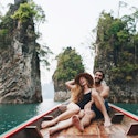 Thailand Travel Deals for From $1,998 for 2