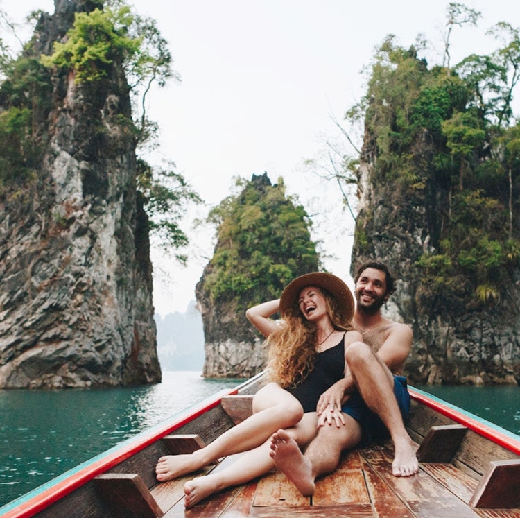 Thailand Travel Deals: From $1,998 for 2