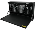 WorkPro 36" Wall-Mounted Workbench for $52 + free shipping
