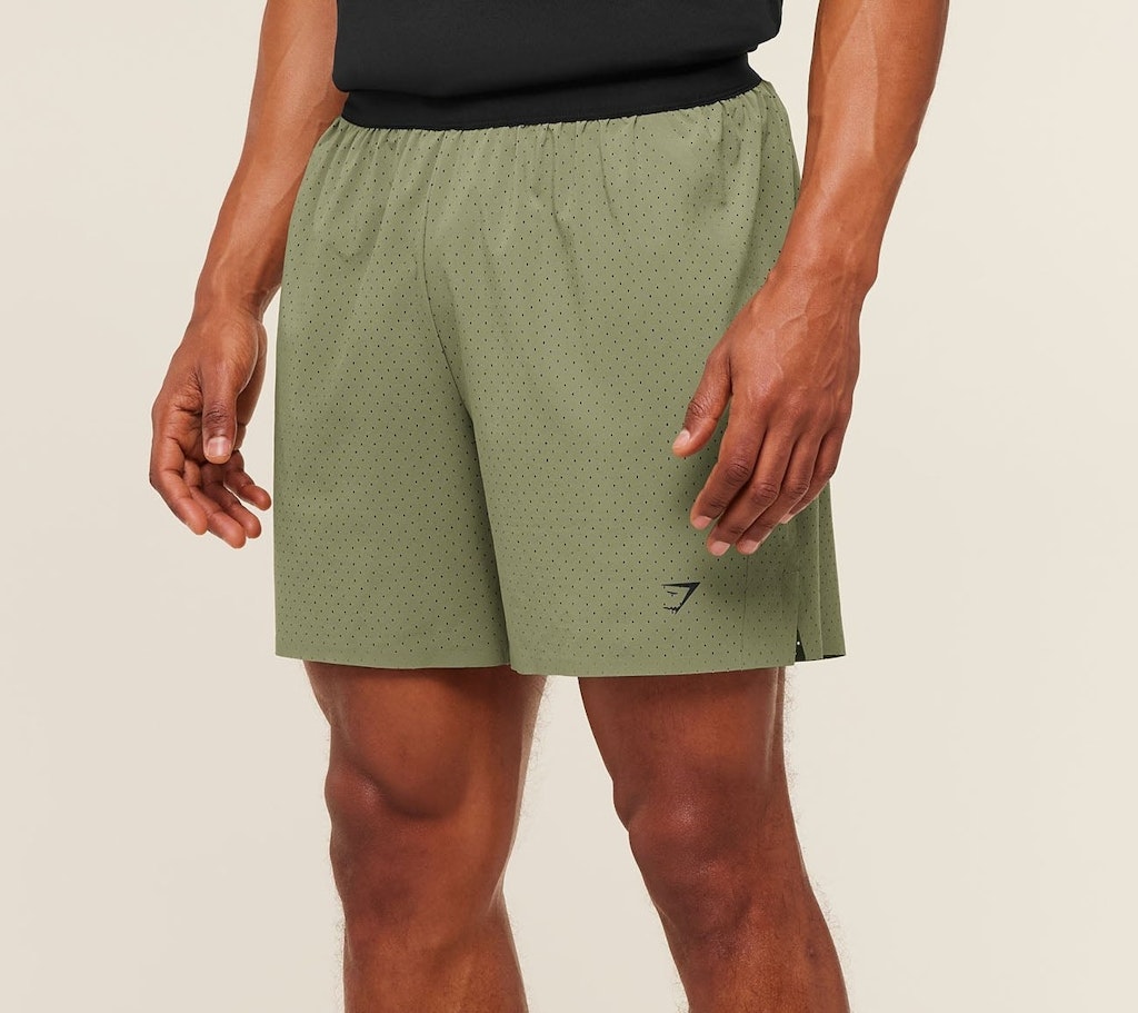 Gymshark Men's Last Chance Sale: Up to 70% off