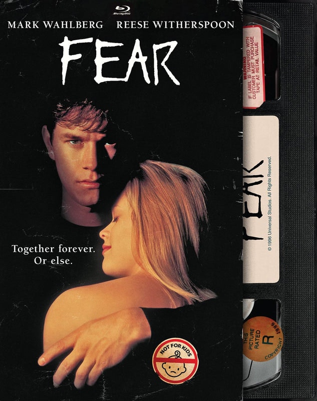 Barnes & Noble Retro VHS Blu-Ray Collection Deals: From $8.99 Barnes & Noble Retro VHS Blu-Ray Collection Deals: From $8.99