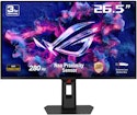 Asus 27" 1440p HDR 280Hz FreeSync OLED Monitor for $470 + free shipping