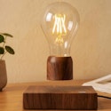 Exekoml Magnetic Levitating LED Desk Lamp for $56 + free shipping