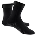 3mm Neoprene Diving Socks for 2 pairs for $4 + free shipping w/ first order