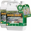 2-Gallon Mulch Glue & Gravel Binder for $43 + free shipping