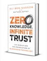 "Zero Knowledge, Infinite Trust: The Evolution and Revolution of Blockchain Technology" eBook : Free + digital download