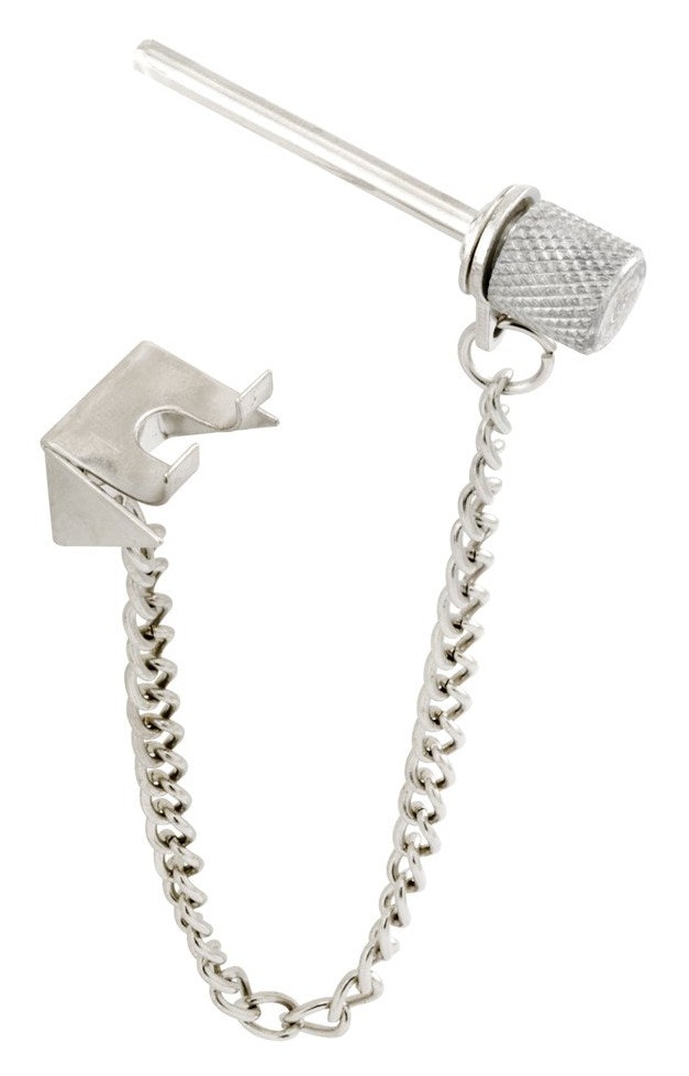 Prime-Line U Sliding Window Lock Pin: $2.91