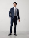 Banana Republic Factory Men's Suits Flash Sale: Up to 60% off + Extra 40% off + free shipping w/ $50