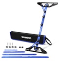 WorkPro Stair Tread Template Tool for $33 + free shipping w/ Prime