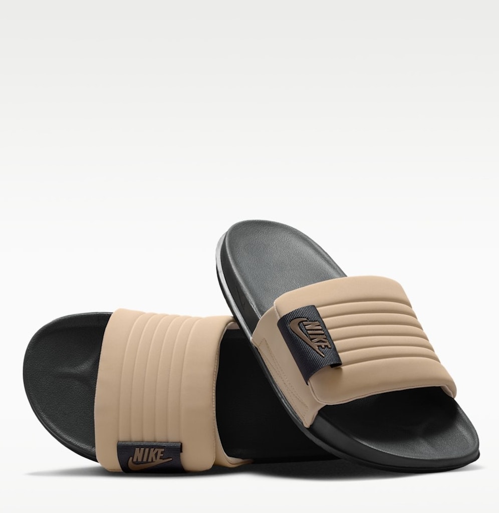 Nike Men's Slides: from $22
