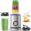 Turelar Portable Personal Blender w/ 2 Cups for $20 + free shipping w/ Prime