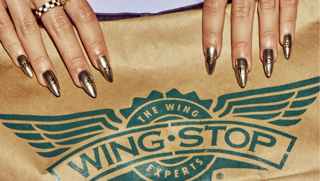 Wingstop Week: Sweepstakes all week