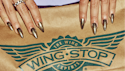 Wingstop Week: Sweepstakes all week