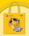 Upcoming: Target LEGO Pokemon Event: Shop sets + get a Pokemon bag