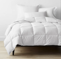 The Company Store Semi-Annual Sale : Up to 30% off + Extra 15% off + free shipping w/ $100