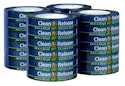 Duck Clean Release Blue Painters Tape 24-Pack for $27 + free shipping