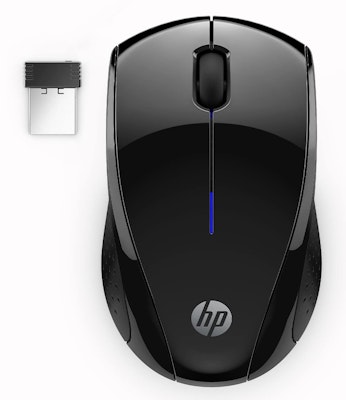 HP X3000 G2 Wireless Mouse for $5.90 + free shipping w/ Prime