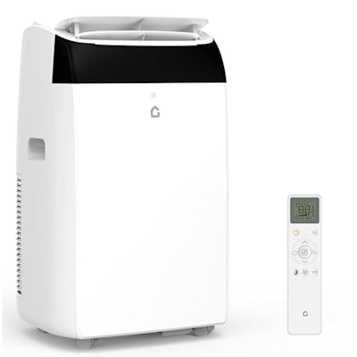 ExploreHorizon 12,000-BTU 3-in-1 Portable Air Conditioner for $230 + free shipping