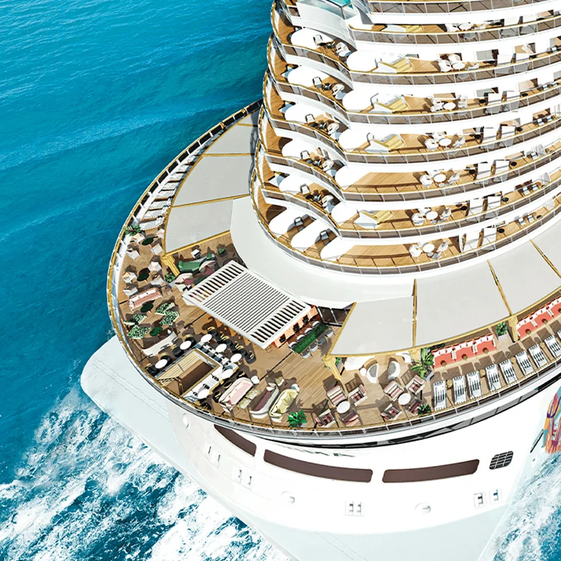 JetBlue Vacations Flights & Cruise Deals: Up to 50% off