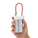 Sharge Pouch Mini 10,000mAh 30W Power Bank with Built-in Cable for $29.90 + $10 shipping
