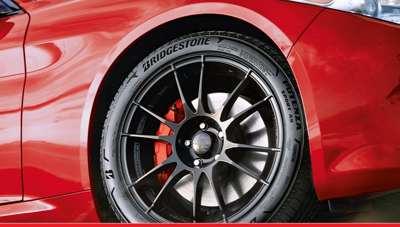 Costco Bridgestone Tires Deals: $80 off