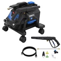 AR Blue Clean XWM2300 2300 PSI 3-in-1 Electric Pressure Washer for $150 + free shipping