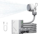 Flextail Tiny Shower Portable Electric Camping Shower for $41 + free shipping
