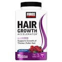 Force Factor Hair Growth Accelerator 90-Count Soft Chews for $33 + free shipping