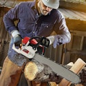 52cc Gas Chainsaw for $69 + free shipping