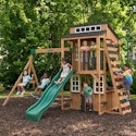 Costco Outdoor Playset & Swing Set Deals: Up to $400 off + free delivery