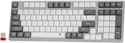 Redragon Scissor Low-Profile Slim Wireless Keyboard for $10 + free shipping