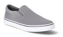 No Boundaries Men's Clinton Slip-On Casual Sneakers for $6 + free shipping w/ $35