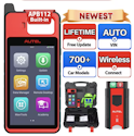 Autel MaxiIM KM100 Key Programming Tool for $275 + free shipping