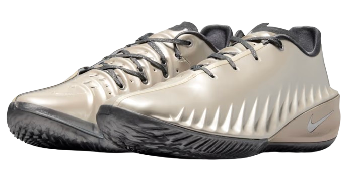 Nike Men's or Women's G.T. Cut 4 Basketball Shoes: $86