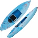 Quest Canyon 100 Sit-In Kayak for $180 + pickup