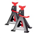 Husky 2-Ton Jack Stands for $25 + free shipping