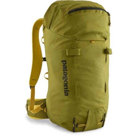 Patagonia 35L Ascensionist Pack: $160