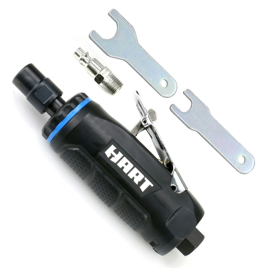 Hart Air Die Grinder: $11