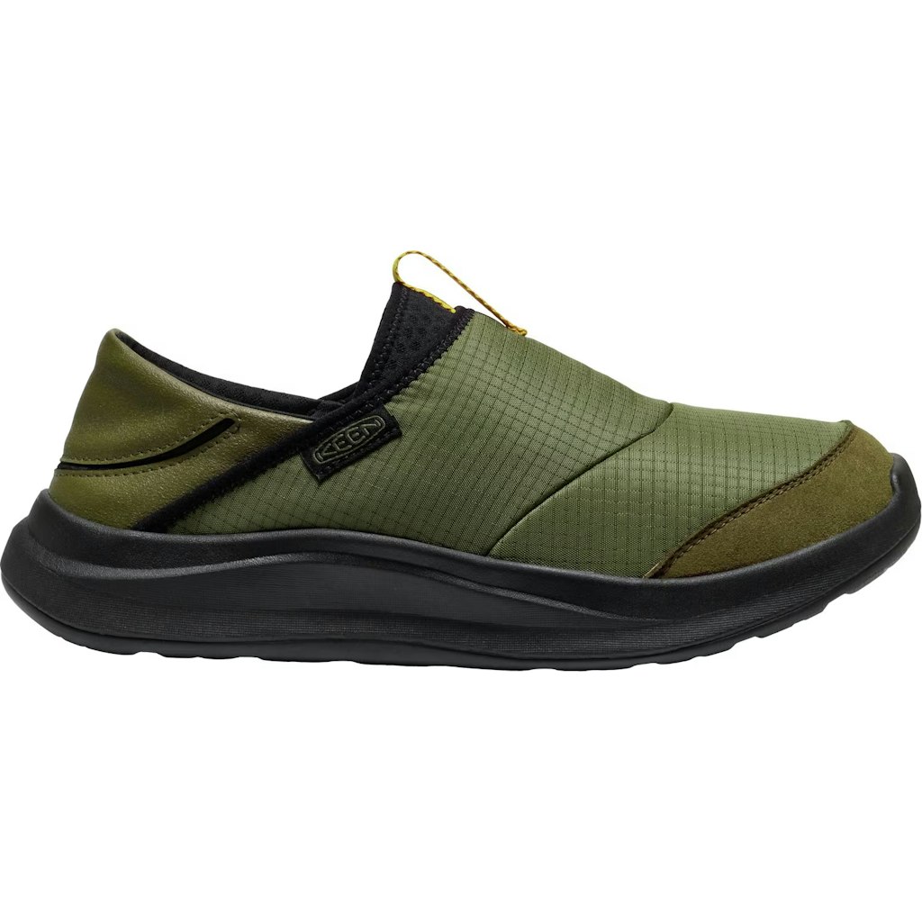 KEEN Whyser Slip-On Shoes Men's (Large Sizes Only): $40