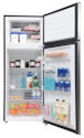 Frigidaire 7.5-Cu. Ft. Top Mount Refrigerator for $218 + free shipping