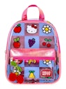 Sanrio Hello Kitty Fruit Check 11" Mini Backpack for $24 + free shipping w/ $35