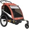 Burley Cub X Bike Trailer for $548 + free shipping