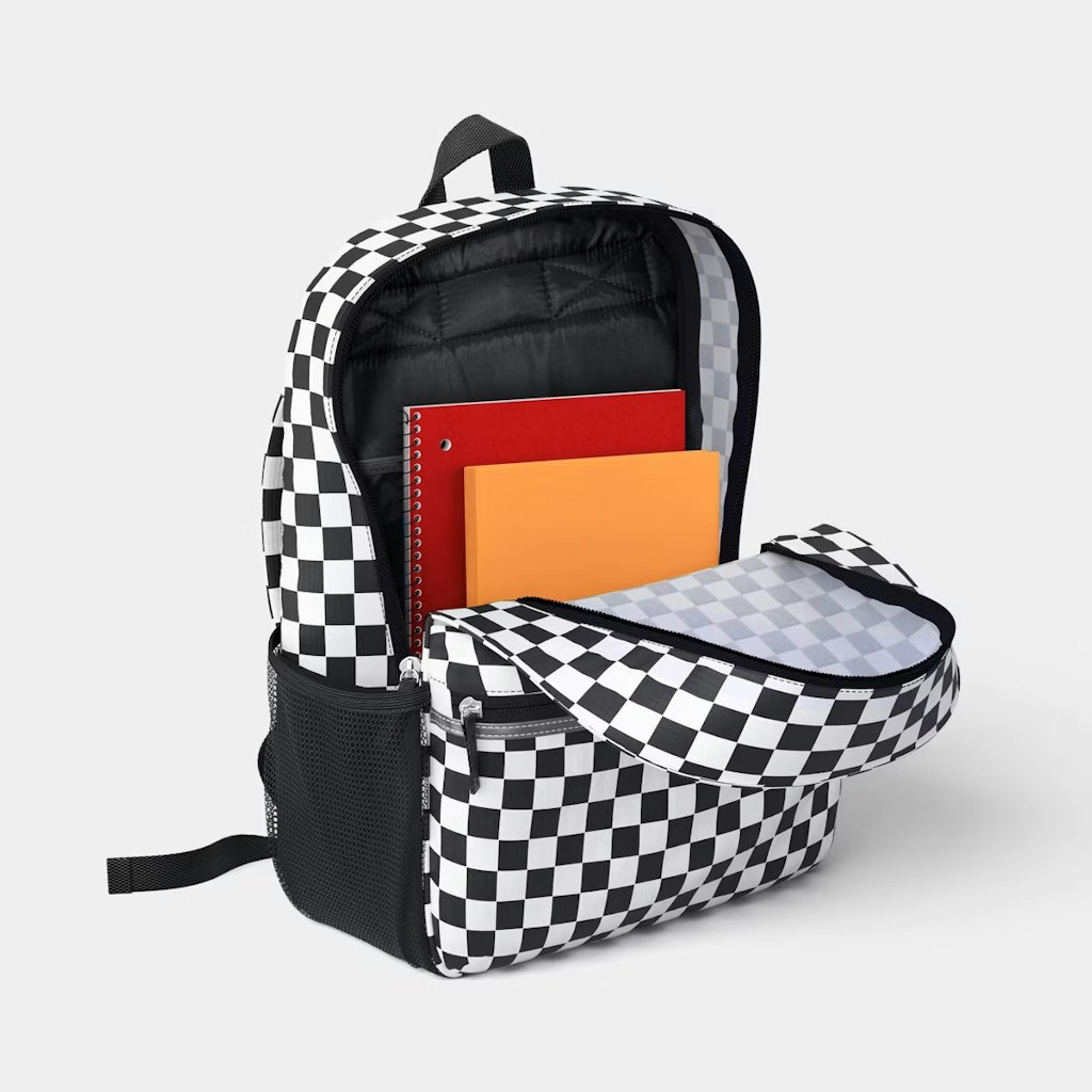 Dealworthy 16" Backpack: $5.00
