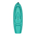 Lifetime Dash 6.5-Foot Youth Sit-on-Top Kayak for $80 + pickup